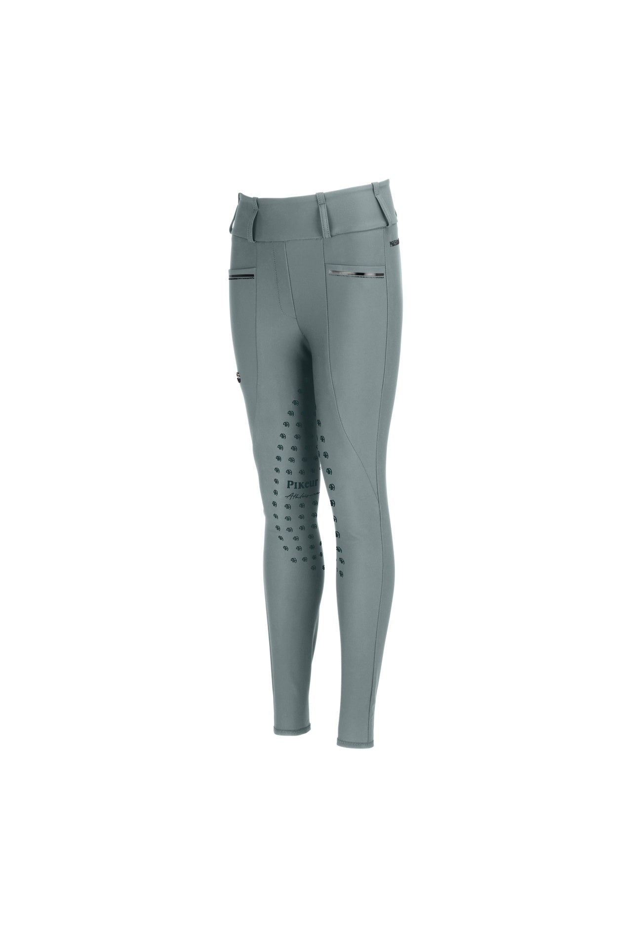 Pikeur Lilith SD 9105 Hoge Taille Legging Meisjes