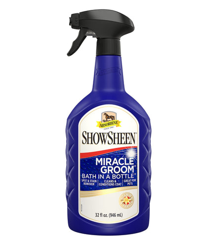 Absorbine 5-in-1 Miracle Groom 946 ml