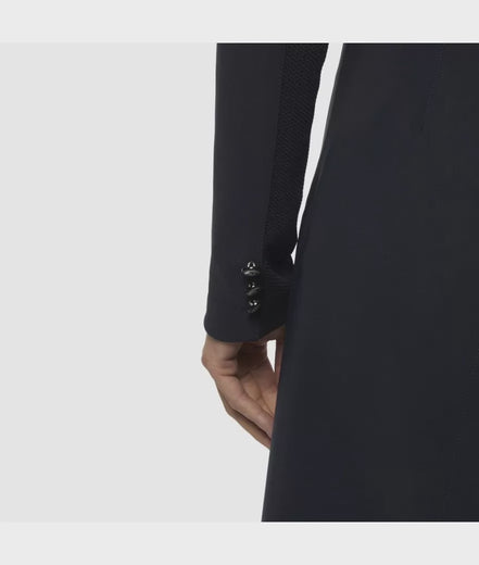 Cavalleria Toscana Langer Frack für Damen