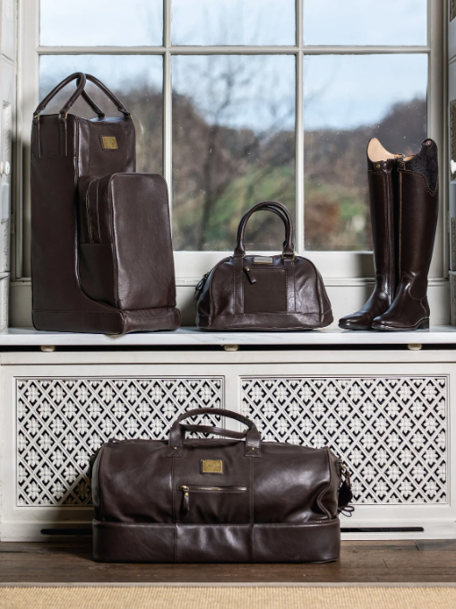 LeMieux PU Leder Tas