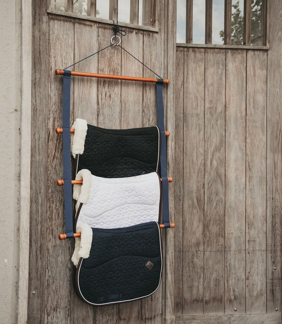 Kentucky Saddle Pad Holder Deluxe