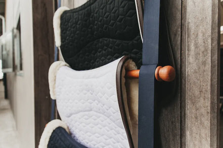 Kentucky Zadeldek Holder Luxe