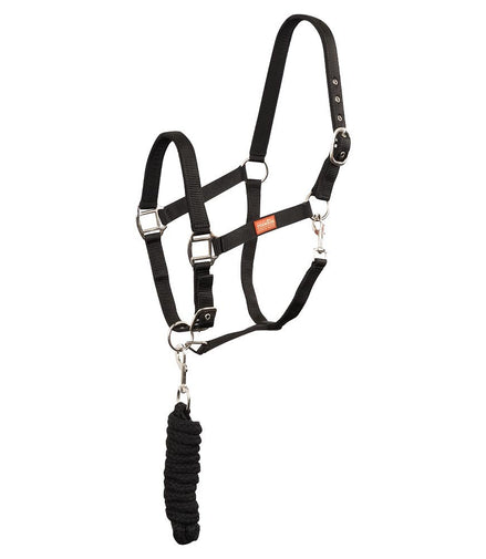 Premiere Halsterset Musketonhaak