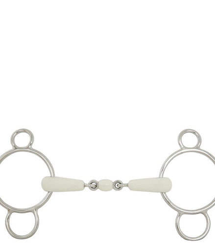 BR Dubbel Gebroken Pessoa Watertrens Combo Comfort