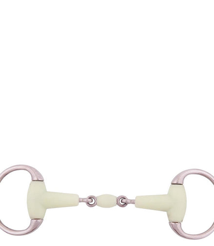 BR Dubbel Gebroken Bustrens Apple Mouth