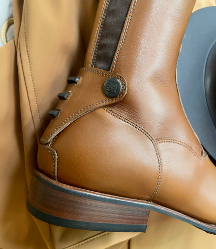 DeNiro Levante/01 Wrat Oxford Gracaramello