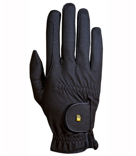 Roeckl Junior Roeck Grip – Kinder Ruiterhandschoenen