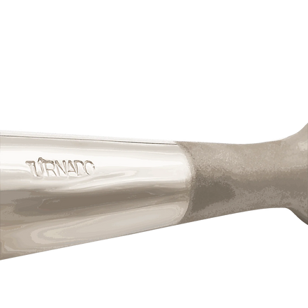 Sprenger TURNADO 2 Eggbutt Loose rings