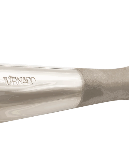 Sprenger TURNADO 2 Eggbutt Losse ringen