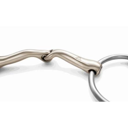 Sprenger KK Enkel Gebroken Sensogan