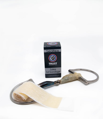 Trust Sealtex Latex bit bandage