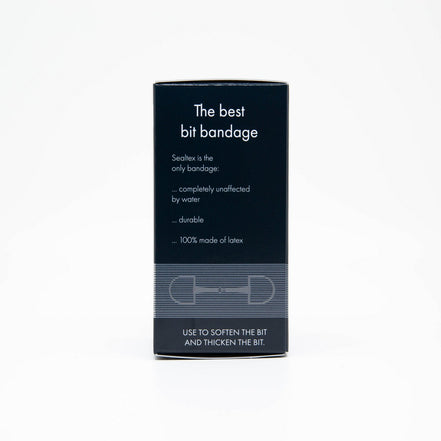 Trust Sealtex Latex bit bandage