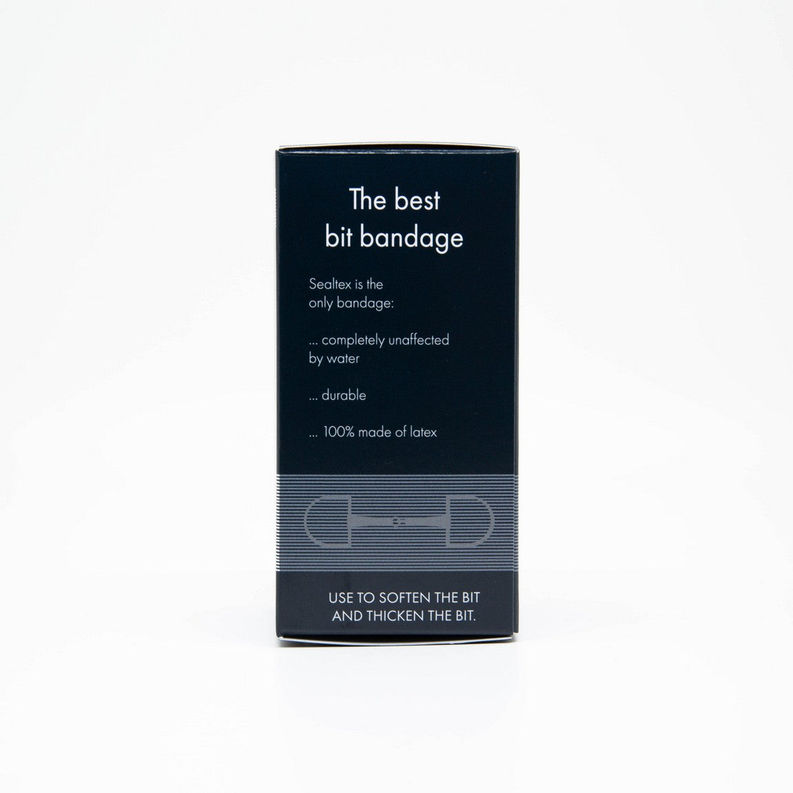 Trust Sealtex Latex bit bandage