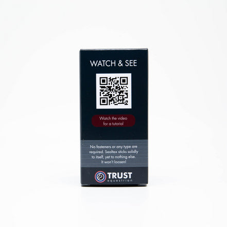 Trust Sealtex Latex bit bandage