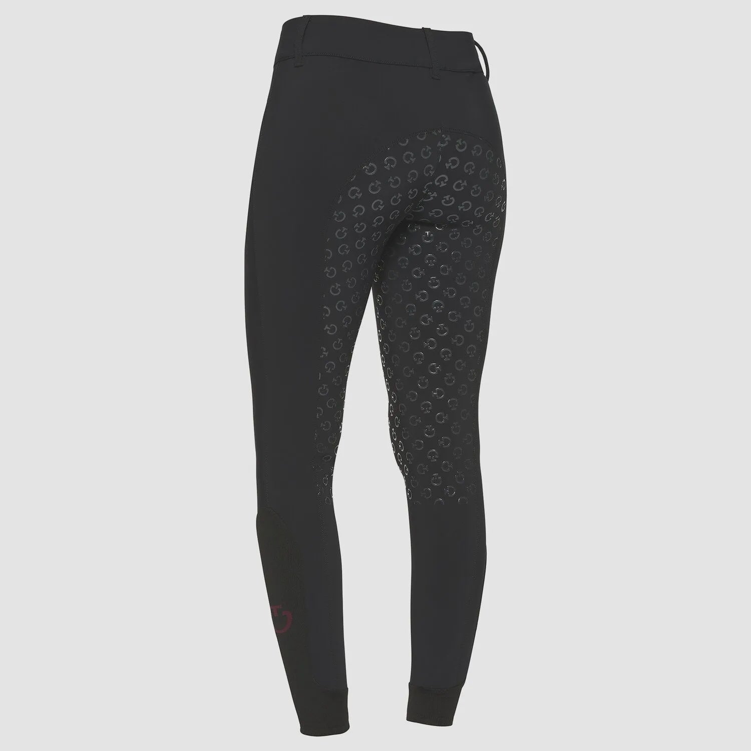 Cavalleria Toscana Damen-Reithose mit Vollbesatz