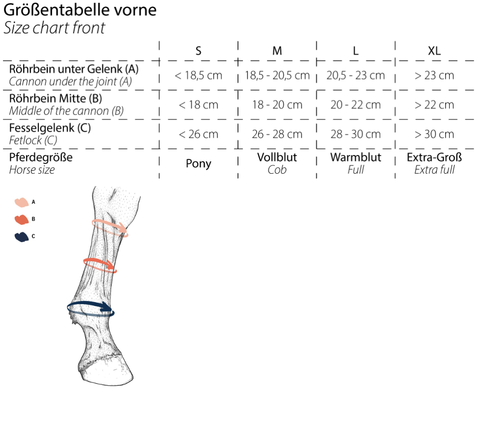 Stübben EQUI Compress