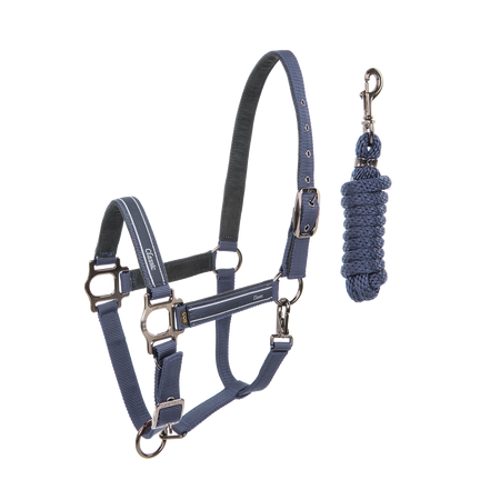 Lami-Cell Halsterset Classic