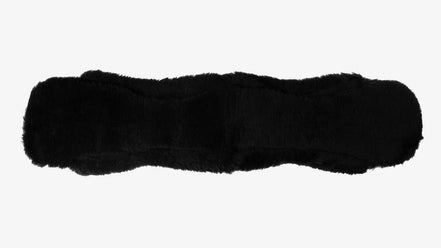 LeMieux Dressuursingel Hoes Merino Wol