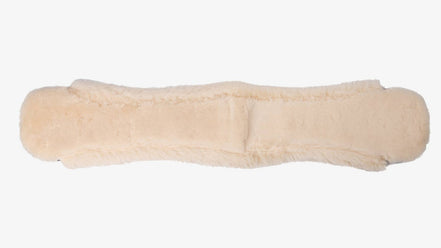 LeMieux Dressuursingel Hoes Merino Wol