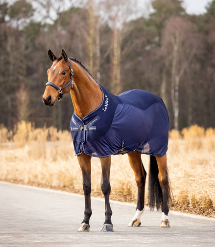 LeMieux Kudos Mesh Sports Cooler Paardendeken