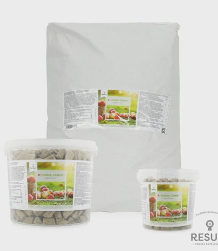 Result Equine R-Horse Candy 4kg
