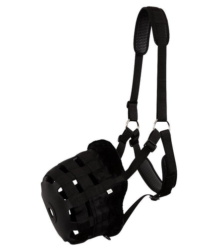 BR Graasmasker Artificial Fur