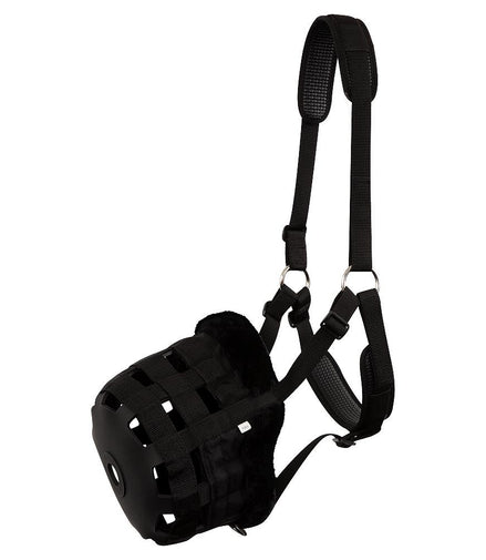 BR Graasmasker Artificial Fur