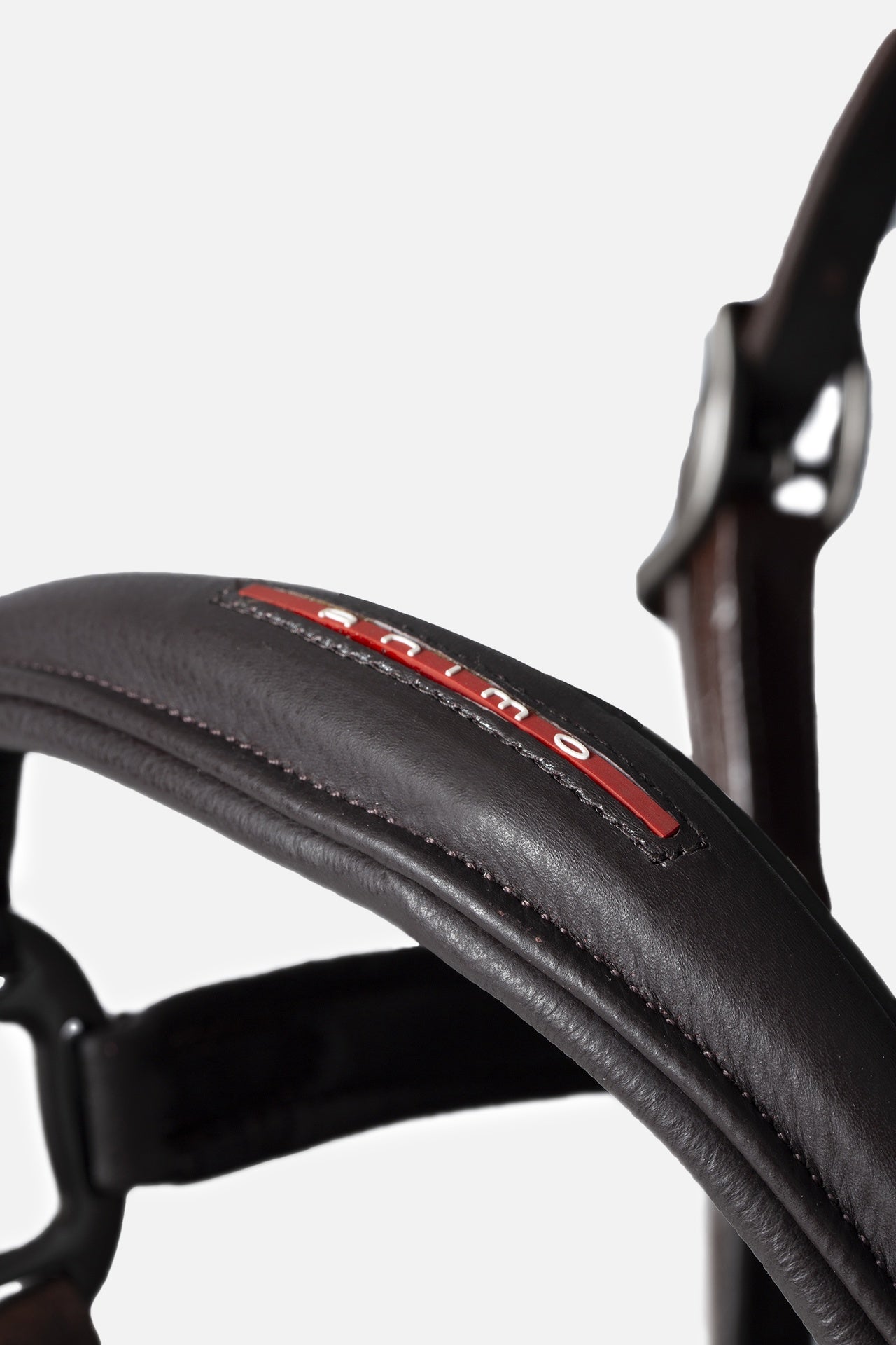 Animo Leder Halster Utility