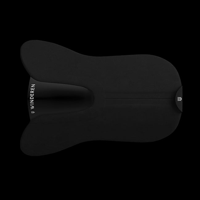Winderen Cover saddle half pad