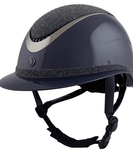 BR Rijhelm Theta Plus Dazzling Glamourous Glossy