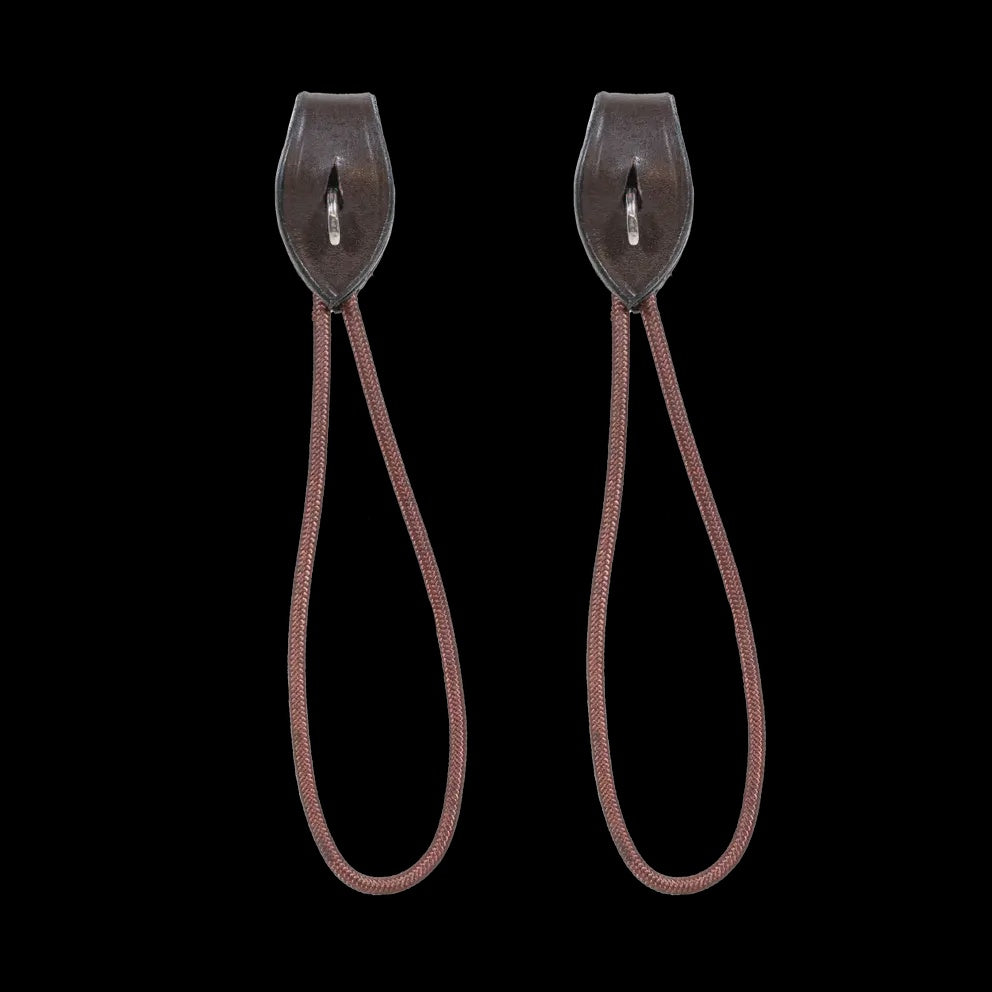 Dy'on Long Pelham Strap - Working Collection