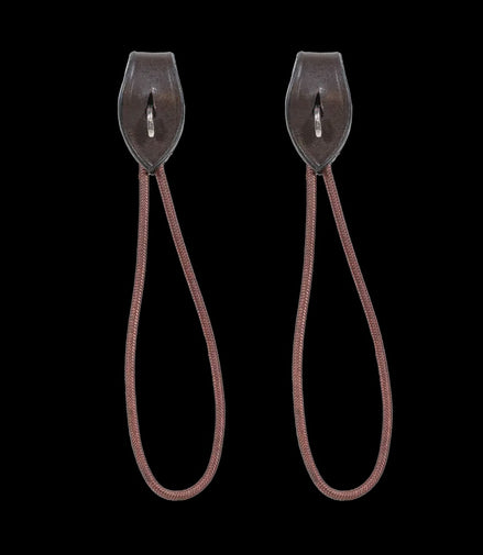 Dy'on Long Pelham Strap - Working Collection