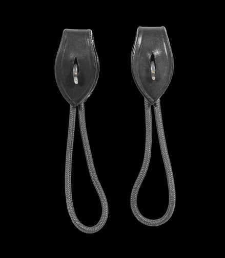 Dy'on Short Pelham Strap Working collection