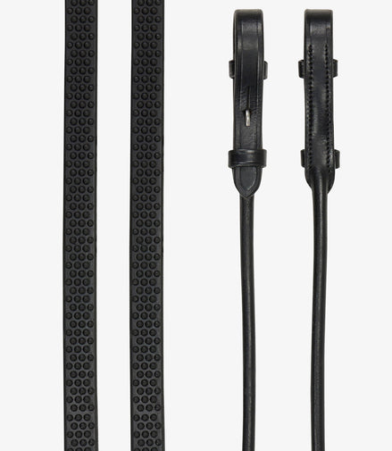 LeMieux Round-Stitched Reins