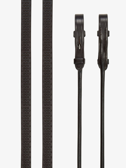 LeMieux Round-Stitched Reins