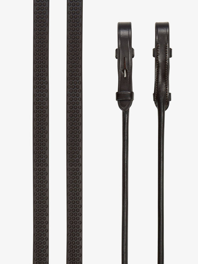 LeMieux Round-Stitched Reins