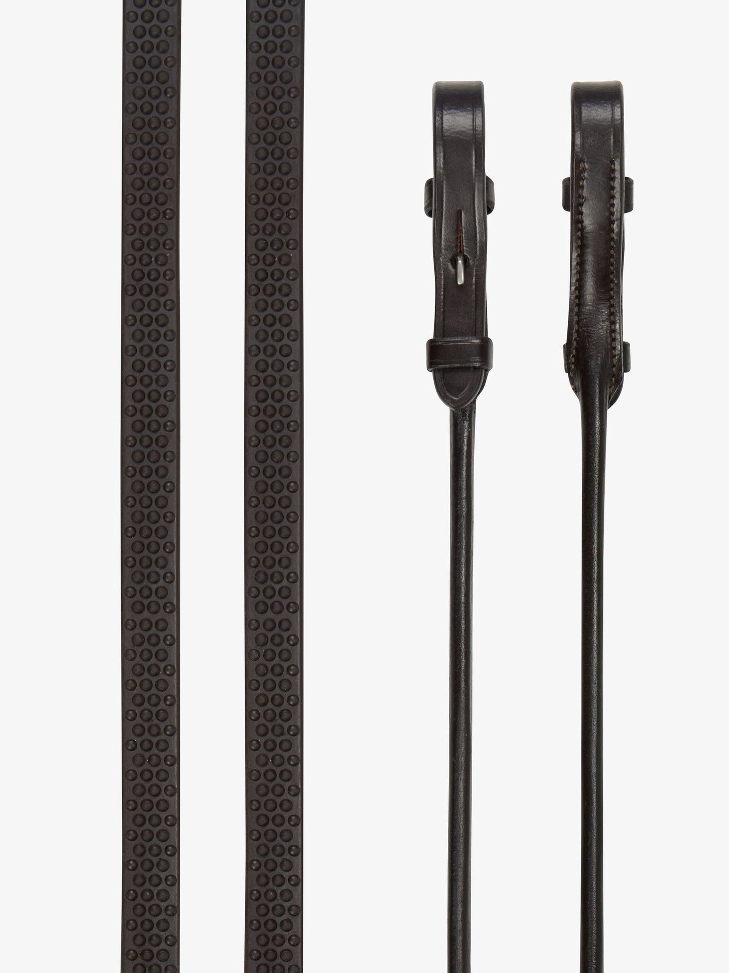 LeMieux Round-Stitched Reins