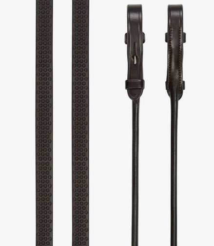 LeMieux Round-Stitched Reins
