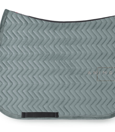 Animo Wormat 23X-Flash Saddle Pad