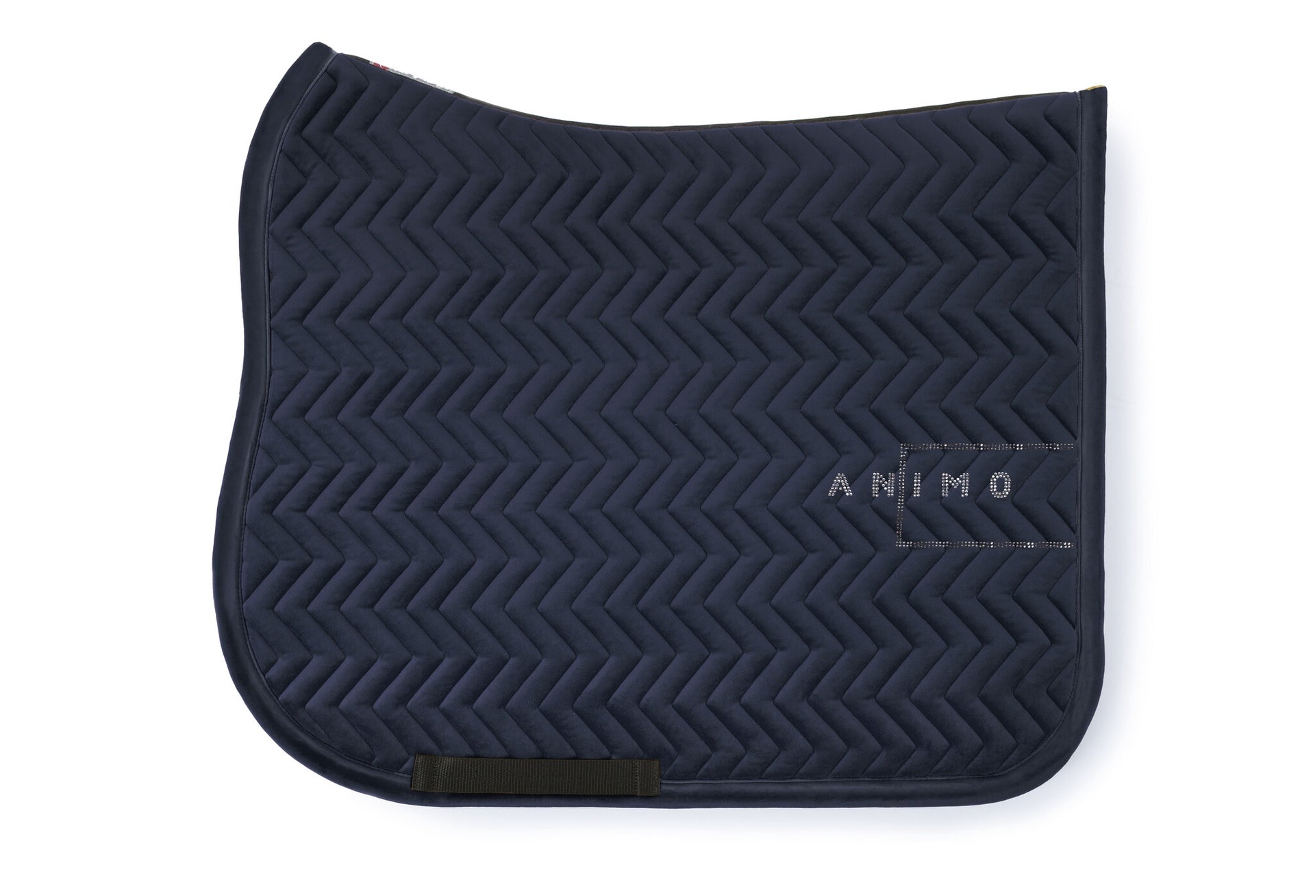 Animo Wormat 23X-Flash Saddle Pad