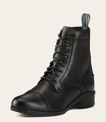 Ariat Dames Heritage IV Paddock Jodpuhrs veter