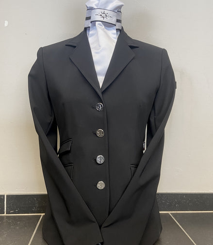 Equiline Dames wedstrijd jas Eppie