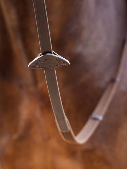 LeMieux Woven Reins Continental