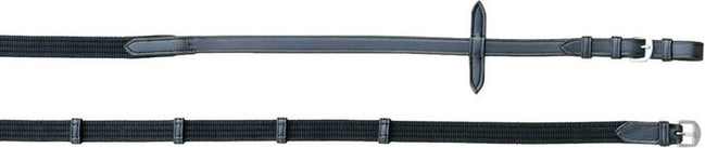 Euroriding Reins Woven Natural Line