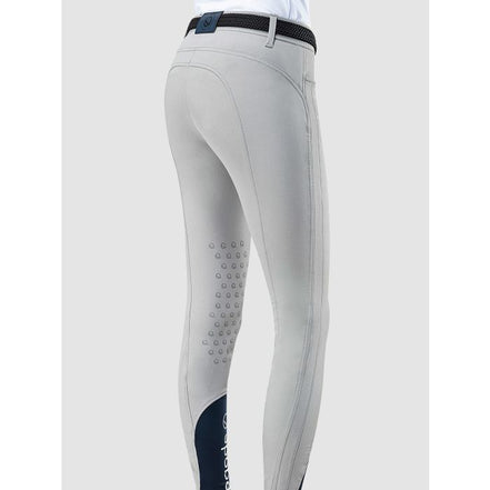 Eqode Women's Riding Breeches Knee Grip Delma