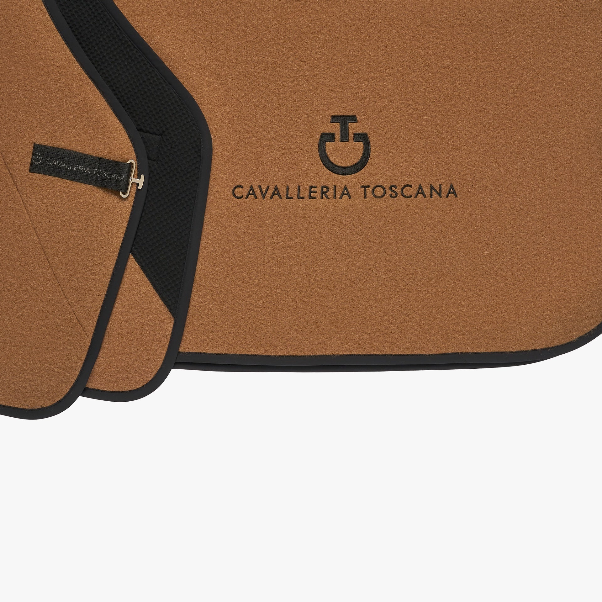 Cavalleria Toscana Tech Wool Pferdedecke