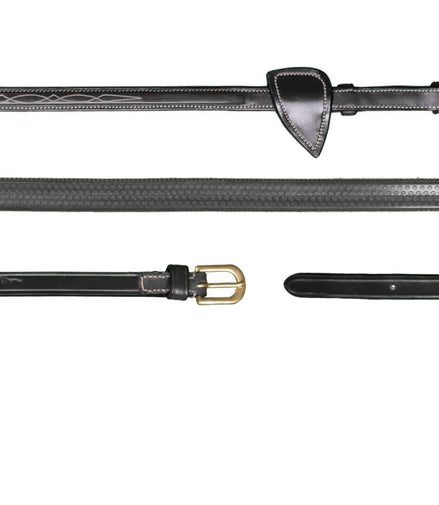 Dy'on 1/2 Rubber Teugels