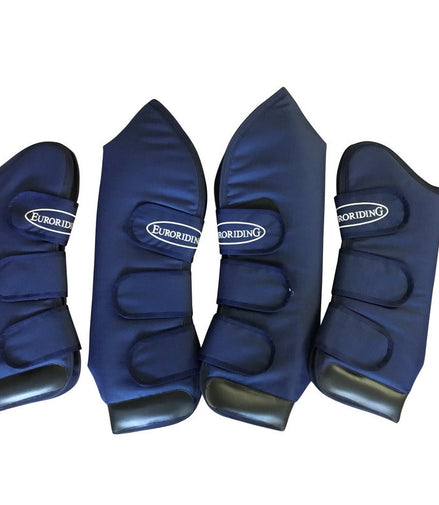 Euroriding Transport Boots Kodiak