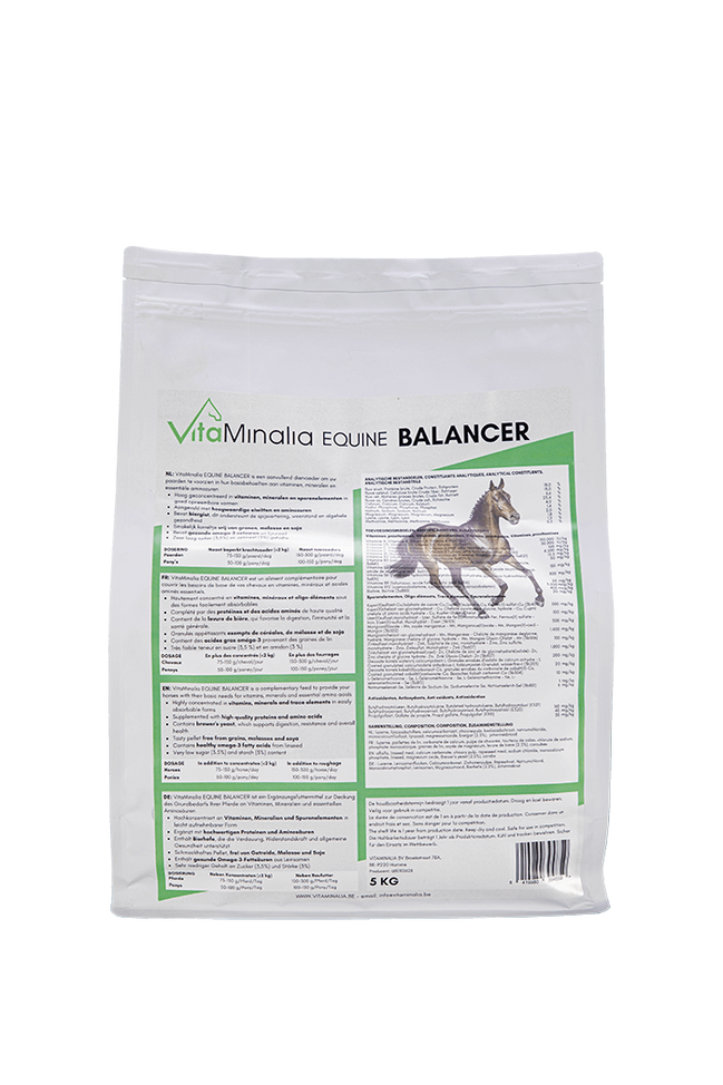 VitaMinalia Equine Balancer