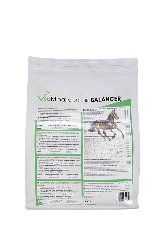 VitaMinalia Equine Balancer